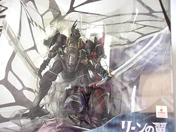 WAVE リーンの翼 オーラバトラー オウカオー WAVE リーンの翼 オーラバトラー オウカオー